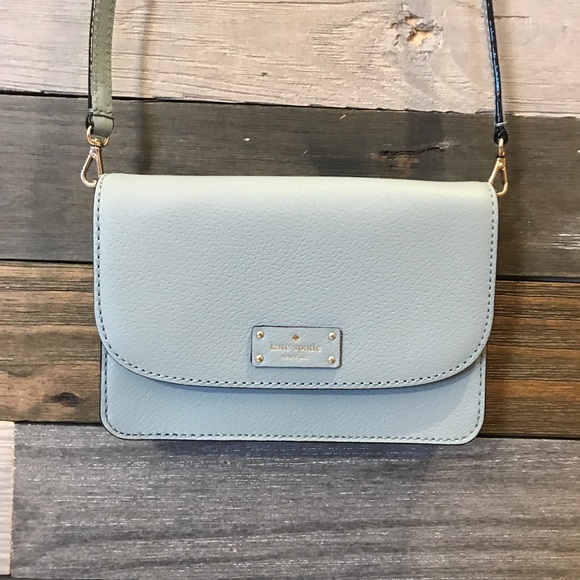Kate Spade Crossbody Bag NWT - Picture 2 of 5